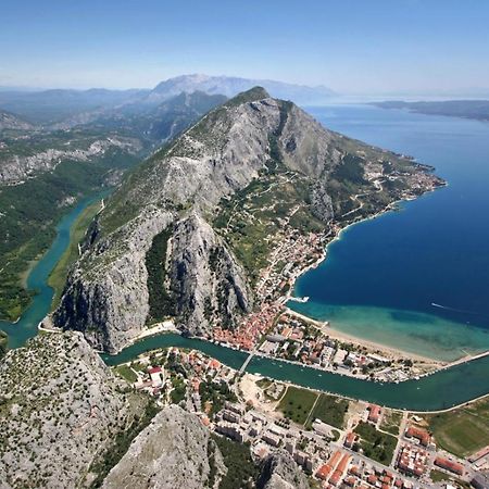 Villa Omis Exterior photo