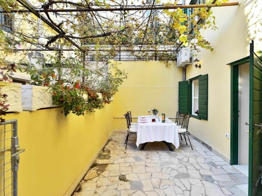 Villa Omis Exterior photo
