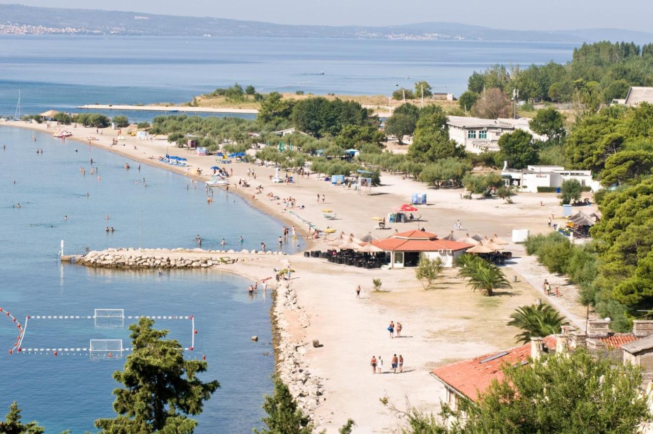 Villa Omis Exterior photo